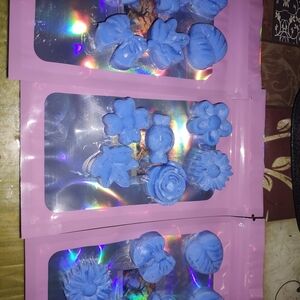 Coconut Vanilla Wax Melts